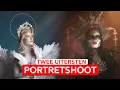 Download Lagu Theatrale portretfotografie: van concept tot creatie | S-tafette | Zoom.nl