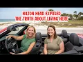 Is Hilton Head Island REALLY Worth It The TRUTH About Living Here Map Tour Hidden Costs