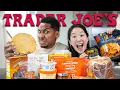 We Tried Trader Joe s Pumpkin Snacks