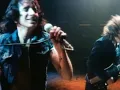 AC/DC - Touch Too Much (Official Video)