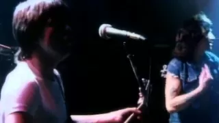 ac dc touch too much official video 