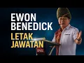 Download Lagu EWON BENEDICK LETAK JAWATAN: Permulaan Golombang Besar PRU Sabah?