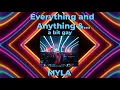 Episode 140 From Ukraine to the World Myla on Music Modeling and Reinvention