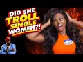 Did Kendra G MISLEAD Single Women About Wealthy Men