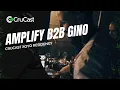Amplify B2B Gino - Crucast XOYO Residency