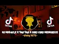 Download Lagu DJ MIRACLE X TAU TAU X CUKI CUKI SOUND KECE[Vinky YETE]