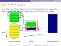 010 block nested loop join index based nexted loop join