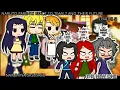 Download Lagu 🌶NARUTO PARENTS REACT TO TEAM 7 AND THEIR FUTURE[PART 1]🍜||CANON SHIPS|| GC