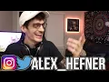 HOLLYWOOD UNDEAD ft. TECH N9NE - "IDOL" (REACTION)