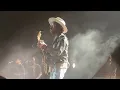 Black Pumas performing ‘Angel’ in Nashville, TN USA - 2.5.22