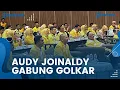 Download Lagu Wagub Sumbar Audy Joinaldy Resmi Berbaju Golkar, Waketum Ahmad Doli: Sudah 2 Bulan Lalu