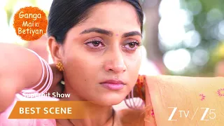 Ganga Mai Ki Betiyan | EP - 379 | Best Scene 2 | Zee TV UK | Watch on Sky 707