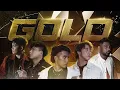 Download Lagu 3P x Naim Daniel x Saint T.F.C - 'GOLD' 【BATTLEGROUND MALAYSIA: ROAD TO GOLD】(Official Music Video)