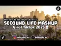 Download Lagu DJ MASHUP MELODY TANTE V.11 SECOUND LIFE MASHUP KANE VIRAL TIKTOK 2025 !!