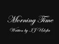 Morning Time with lyrics