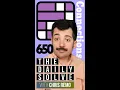 Connections 650 - NYT Word Game