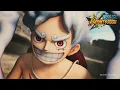 ONE PIECE BOUNTY RUSH - Warning Teaser I