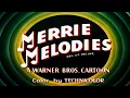 Download Lagu Merrie Melodies Intros \u0026 Outros (1931-1969)