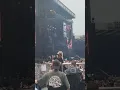 Download Lagu Travis Turn live at Hampden Glasgow 17th July 2022