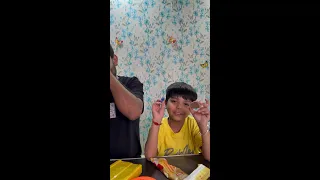 fun and learn with laddu ♥️ Live Stream