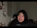 My Friend x Rains In Heaven - Mark Lee x NCT DREAM (cover and mash up by kay)