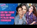 Lagu SETELAH LAMA MENJANDA, KRISTINA AKHIRNYA ANGKAT BICARA! ISYARAT PERNIKAHAN MAKIN KUAT? | THROWBACK