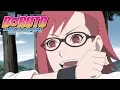 Download Lagu Girl Talk | Boruto: Naruto Next Generations