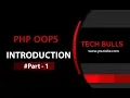 PHP 8 Oops introduction in Hindi - 2022 Latest and Advance Tutorials