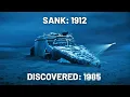 Download Lagu How the Titanic Was Found