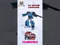 Download Lagu Sergeant Kup de Transformers Generations (2010), ¡proximamente la review!