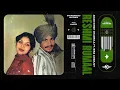 Lagu Reshmi Rumaal (Gora Gora Rang) Amar Singh Chamkila Ft. Biba Amarjot | Remix | New Punjabi Songs
