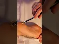 Foot Massage Roller Therapy to Relax Your Whole Body