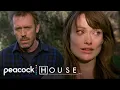 Why Thirteen Went To Jail House M D