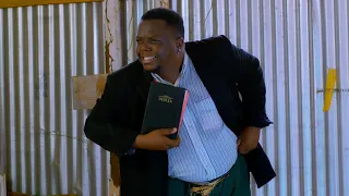 Dr Annoint Amani = Saa yangu ni mbovu ( Official music video )