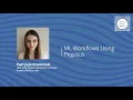 Patrycja Krawczuk ML Workflows Using Pegasus