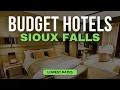 Best Budget Hotels in Sioux Falls Top 10 Hotels in Sioux Falls