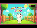 Download Lagu 🎶 Lagu Anak Kambing Saya 🐑 Caca Marica Hey Hey – Lagu Anak Indonesia Lirik Asli