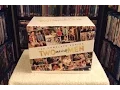 Two and a Half Men The Complete Series DVD UNBOXING and Review - Charlie Sheen