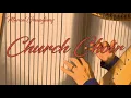 CHURCH CHOIR - Marcel Grandjany