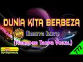 Download Lagu Dunia Kita Berbeza by Rozita Izlyn [Original Audio-HQ] | Karaoke Tanpa Vokal