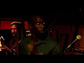 Download Lagu Alton Ellis - My Willow Tree  -  Live London Jazz Cafe 2008