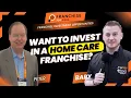 Senior Helpers Franchise Review How to Buy an In-Home Senior Care Franchise