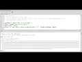 Chapter 2 The input function