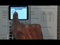 AP Precalculus Unit 5 Notes 2 Regression and Modeling