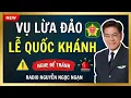 Download Lagu Nguyễn Ngọc Ngạn - Thủ Đoạn Lừa Đảo Tặng Quà 100.000đ nhân dịp ngày lễ Quốc Khánh - Nghe Để Tránh