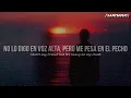 BUNT., Malou - i need u (Sub Español + Lyrics)