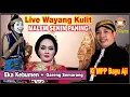 LIVE WAYANG KULIT MALEM SINI PAHING KI MPP BAYU AJI, GARENG SEMARANG, EKA KEBUMEN#jelasgoyang