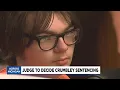Judge to decide Ethan Crumbley s prison sentence today