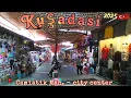 Kuşadası Camiatik Mah. lopen naar centrum | KUSADASI TURKIJE 2025