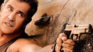 عصابة خطير بتهدد حياة بنته مايعرفوش هما بيتعاملوا مع مين وايه الي يقدر يعمله فيهم ملخص Blood Father 